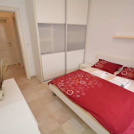 Muo Apartments Kotor Bagian luar foto