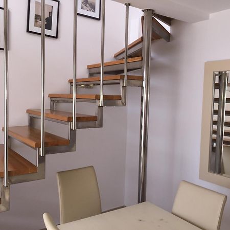 Muo Apartments Kotor Ruang foto