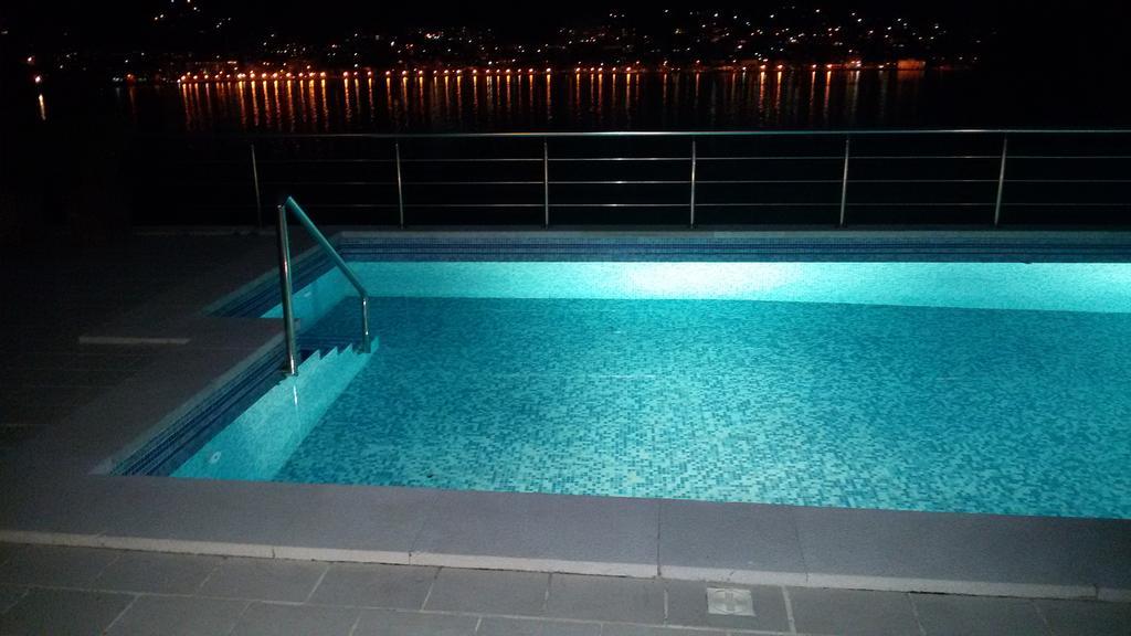 Muo Apartments Kotor Ruang foto