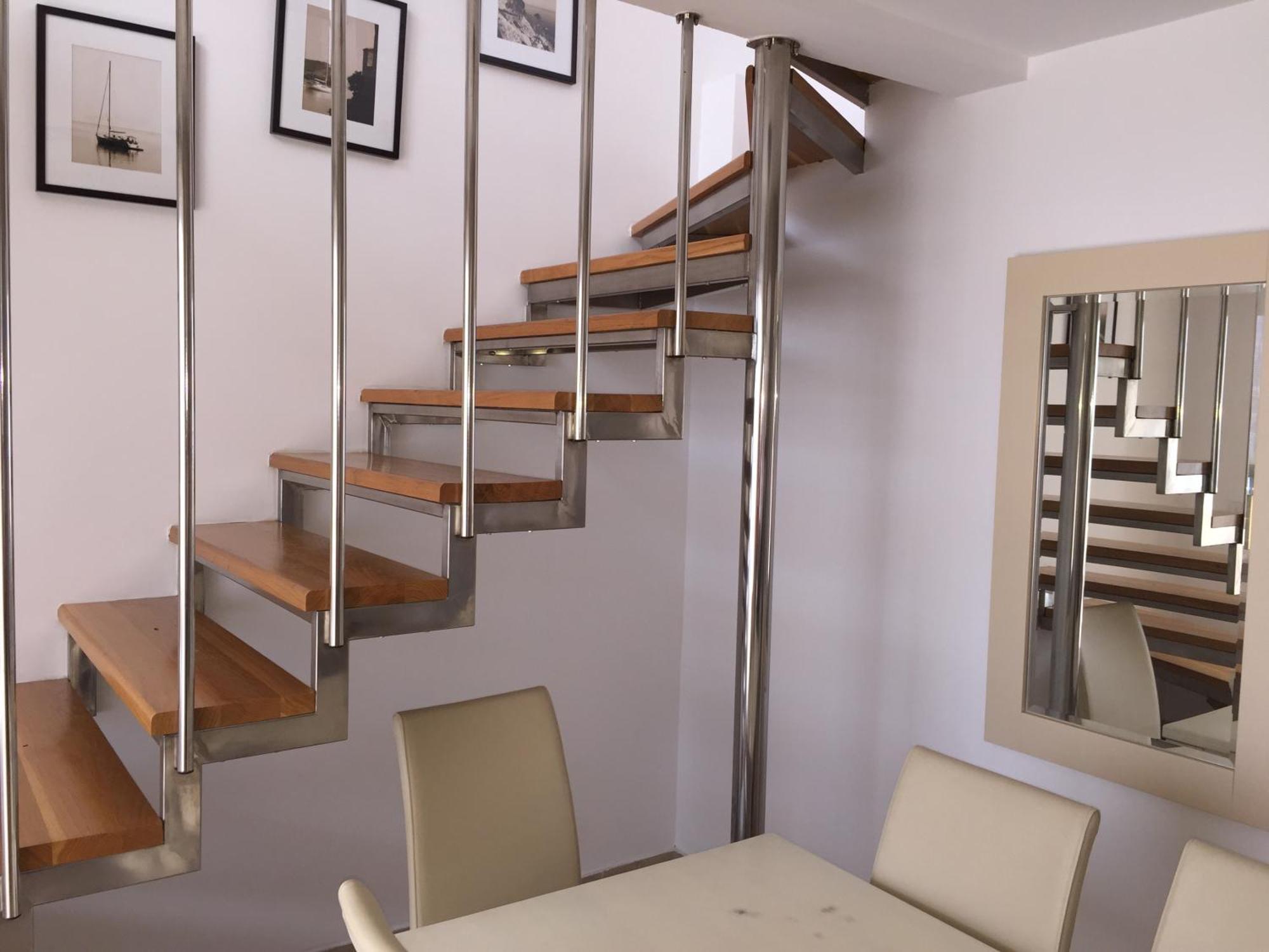 Muo Apartments Kotor Ruang foto