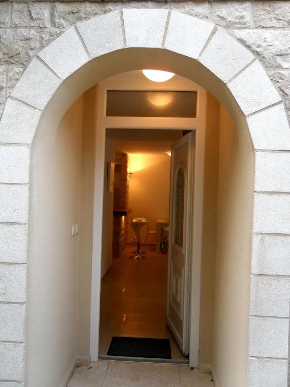 Muo Apartments Kotor Ruang foto
